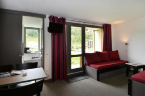 Résidence Les Glaciers 3 - Studio pour 4 Personnes 25